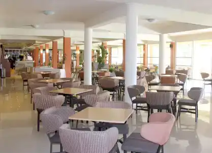 Messonghi Beach Holiday Resort - 22