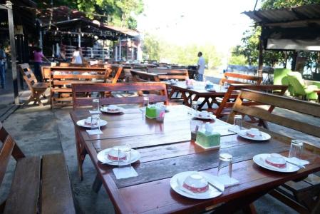Blanco Hideout Railay - 9