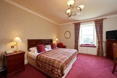 Loch Ness Country House - 17