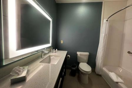 Microtel Inn & Suites by Wyndham College Station - 47