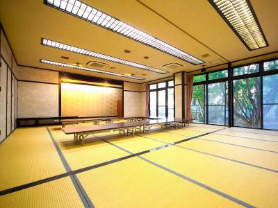 Nagominoyado Mutsuki - 9