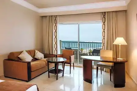 Iberostar Selection Royal El Mansour - 45