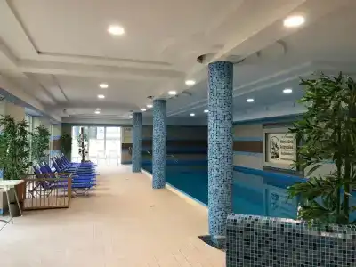 Mátyás Király Gyógy- és Wellness - 8