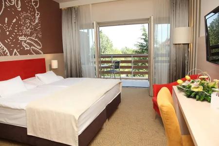 Kolping Spa & Family Resort - 49