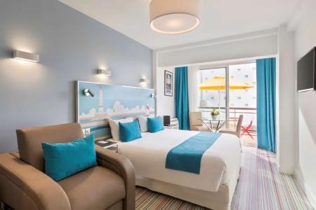 Best Western Hôtel Royan Océan - 109
