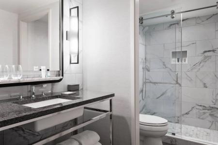 Jw Marriott New Orleans - 7