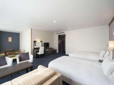 & Resorts Nagahama - 114