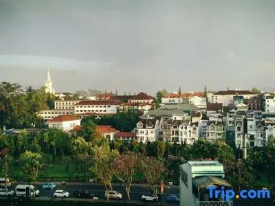 Chau Giang - 39