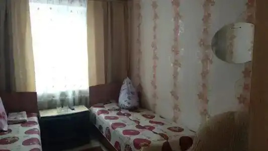 Сибиряк - 53