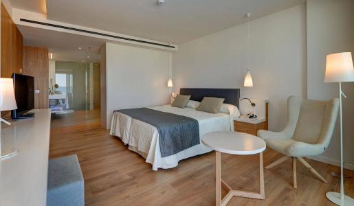 Hipotels Playa de Palma Palace&Spa - 5