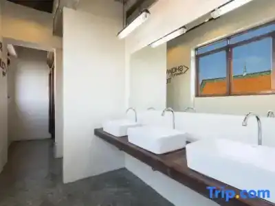 Suneta Hostel Chiangmai - 32
