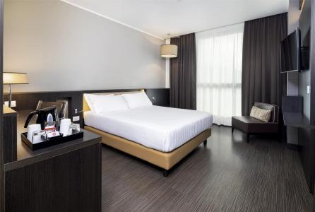Best Western Premier Chc Airport - 32