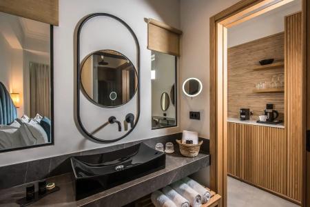 Drossia Palms and Nisos Beach Suites - 32