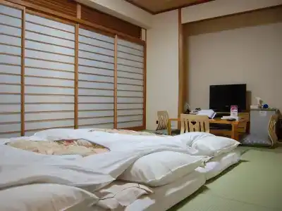 Sunroute Aomori - 42