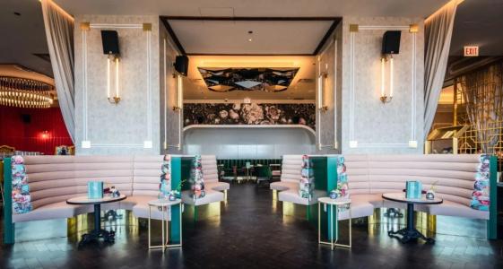 Le Meridien Essex Chicago - 29