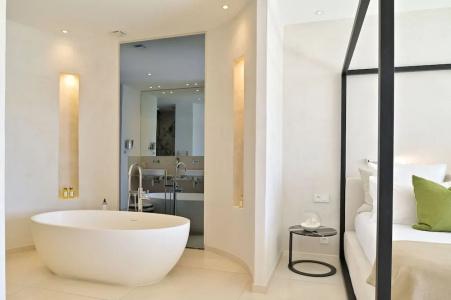 Hôtel Cala di Greco - 53