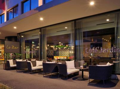 Essential by Dorint Basel City - 25