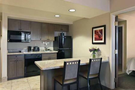 Hampton Inn & Suites Phoenix/Scottsdale - 28