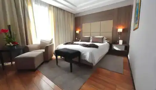 Le Palace d'Anfa - 76