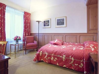 Kulm St. Moritz - 94
