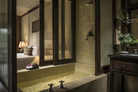 Anantara Golden Triangle Elephant Camp & - SHA Certified - 10