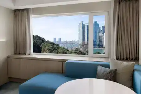 The Westin Josun Busan - 94
