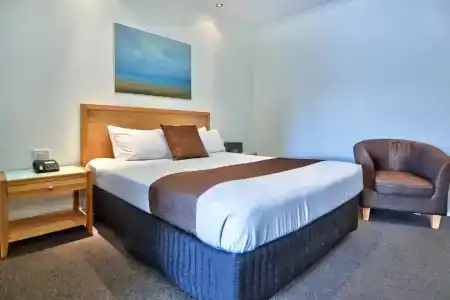 Best Western Motor Inn & Serviced - 51