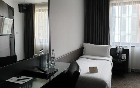 The Westbridge - 48