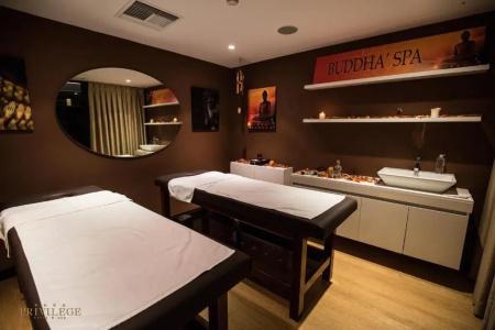 Privilege & Spa - 2