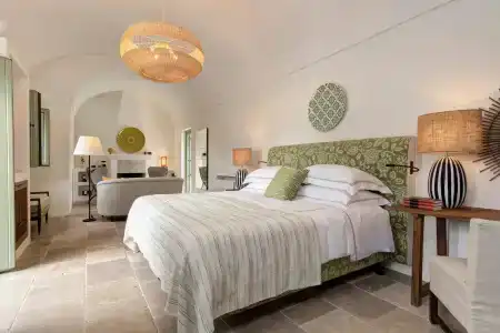 Rocco Forte Masseria Torre Maizza - 1