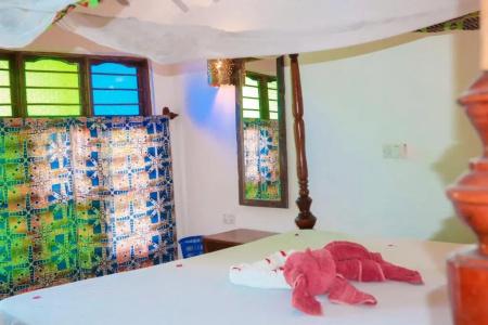 Sagando Bungalows Zanzibar - 115