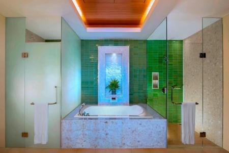Sheraton Hua Hin Resort & Spa - Sha Extra Plus - 45