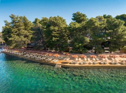 Hvar [Placeshotel] By Valamar - 35