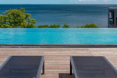 Sopot Marriott Resort & Spa - 36