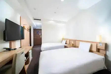 Koko Sapporo Ekimae - 34