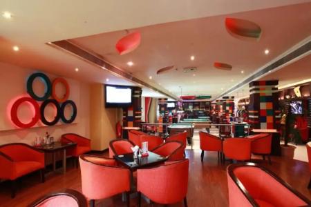 Baisan International - 12