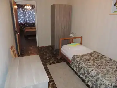 Сансет - 3