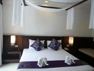 Apasari Krabi - Sha Extra Plus - 5