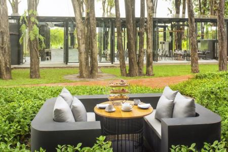 Cross Chiang Mai Riverside - formerly X2 Chiang Mai Riverside - 22