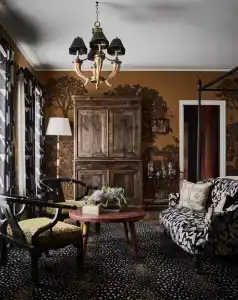 Commodore Perry Estate, Auberge Resorts Collection - 49