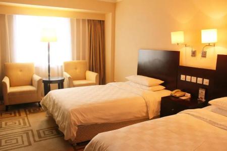 Beijing Continental Grand - 85