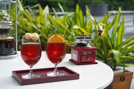 Hyatt Regency West Hanoi - 11