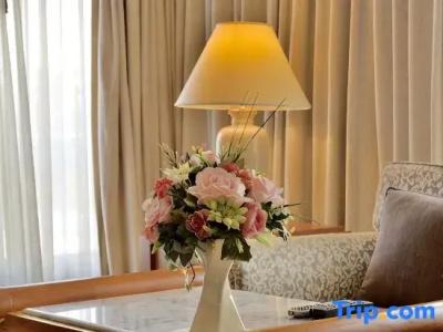 Rama Gardens Bangkok - Sha Plus Certified - 43