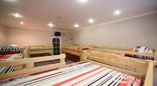 VIVA hostel  - 14