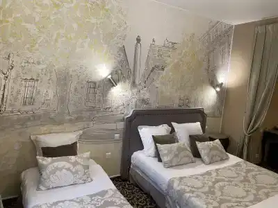 Hôtel des Augustins - 3