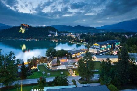 Park - Sava Hotels & Resorts - 17