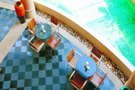 The Tide Resort - Sha Plus Certified - 31