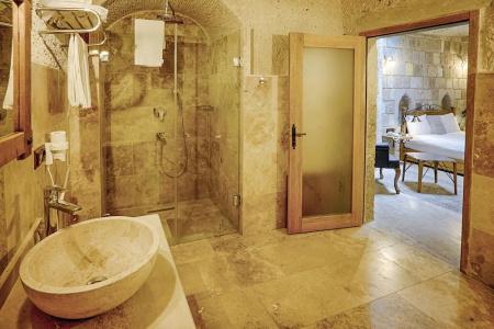Design Cappadocia - 8