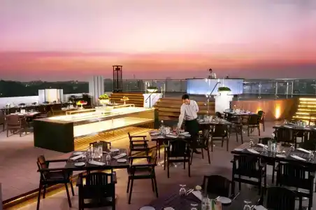 Kameo Grand & Serviced Apartment, Rayong - 31