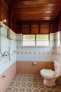 OYO 1143 Phet Luran Thai Resort Kohchang - 6